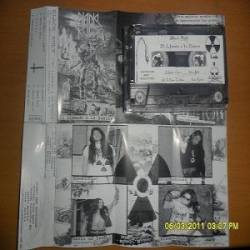 Black Kult : El Llamado a la Guerra